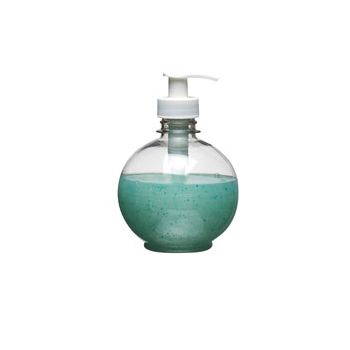SABONETEIRA BOLA 350ML (33171)