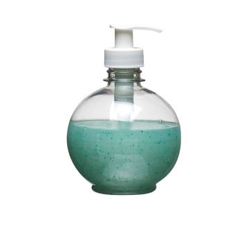 SABONETEIRA BOLA 350ML (33171)