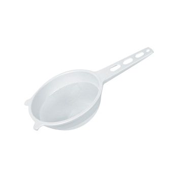 PENEIRA POLIESTER BRANCA 6CM (33722)