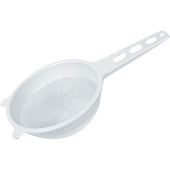 PENEIRA POLIESTER BRANCA 6CM (33722)