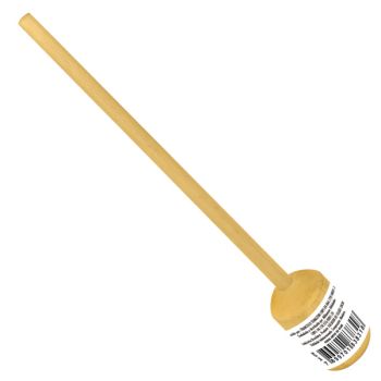 SOCADOR DE FEIJAO 28CM (33750)
