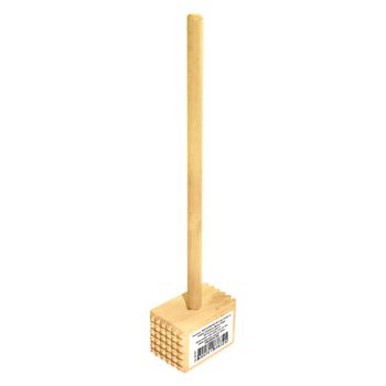 MARTELO BATE BIFE 28CM (33751)