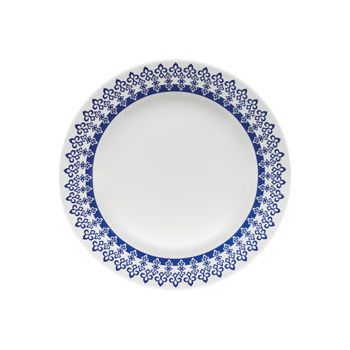 PRATO RASO DONNA GRECIA 24CM CX-12 (33979)