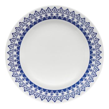 PRATO RASO DONNA GRECIA 24CM CX-12 (33979)