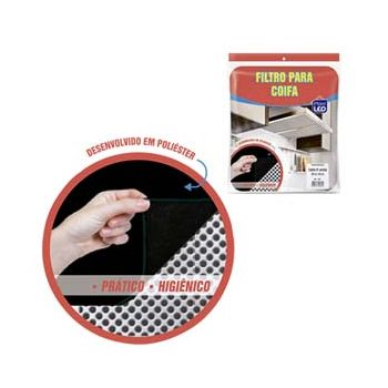 FILTRO DE COIFA 1PC (34714)