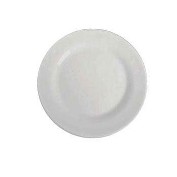 PRATO DURALEX MENU RASO 31CM CX-12 (34883)