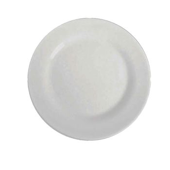 PRATO DURALEX MENU RASO 31CM CX-12 (34883)
